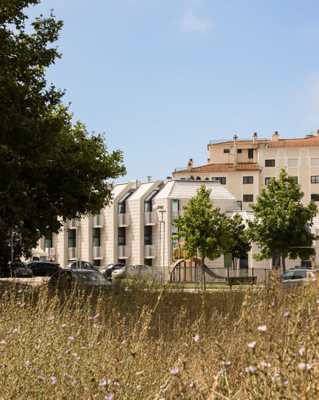 Studentville Housing